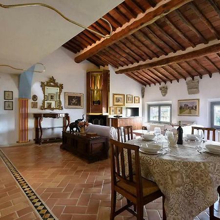 Ferienwohnung Penthouse In Siena Near Piazza Del Campo Exterior foto