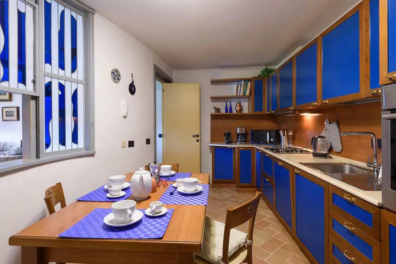 Ferienwohnung Penthouse In Siena Near Piazza Del Campo Exterior foto
