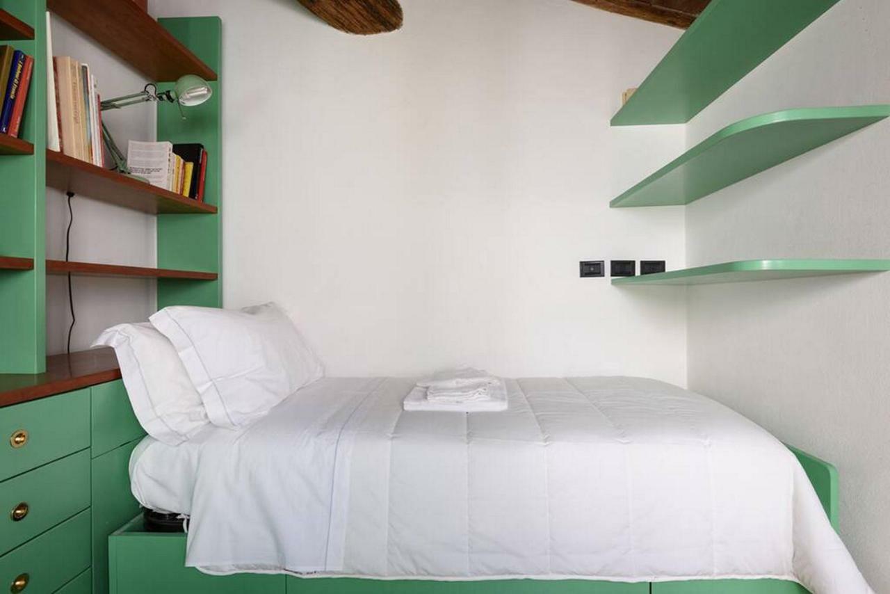 Ferienwohnung Penthouse In Siena Near Piazza Del Campo Exterior foto